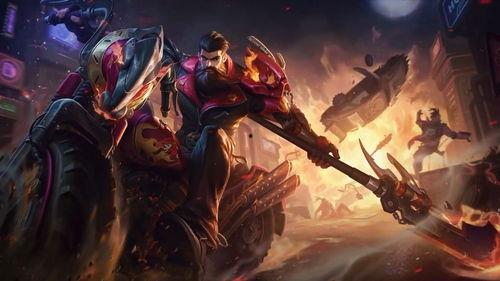 关羽王者爆料视频完整版,揭秘英雄技能与背景故事